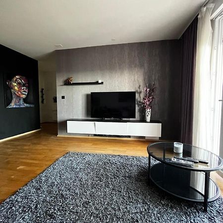 Apartman Vanesa Apartment Split Ngoại thất bức ảnh