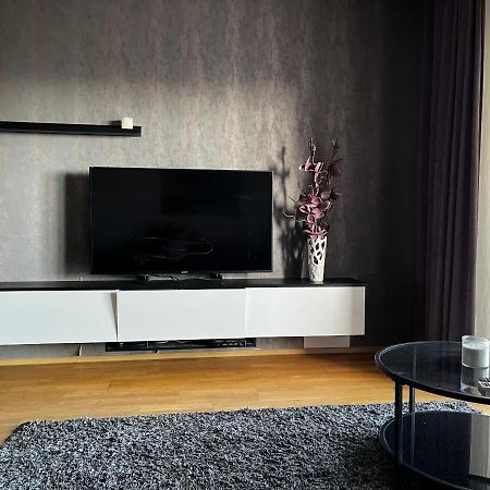 Apartman Vanesa Apartment Split Ngoại thất bức ảnh
