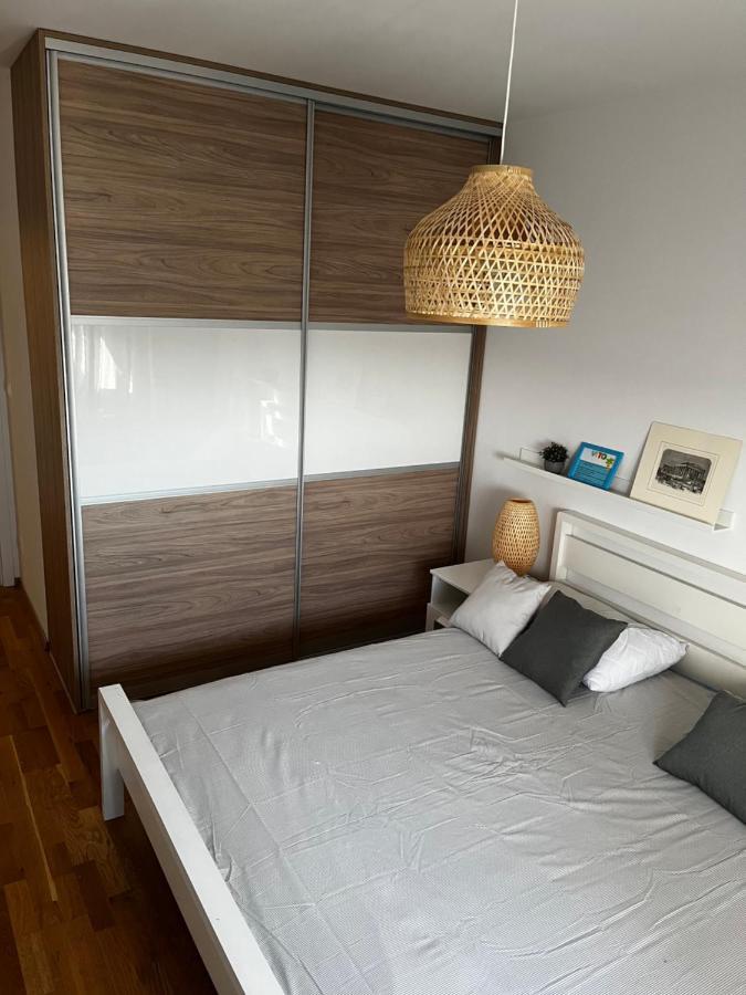 Apartman Vanesa Apartment Split Ngoại thất bức ảnh