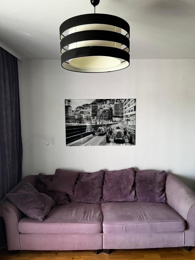 Apartman Vanesa Apartment Split Ngoại thất bức ảnh