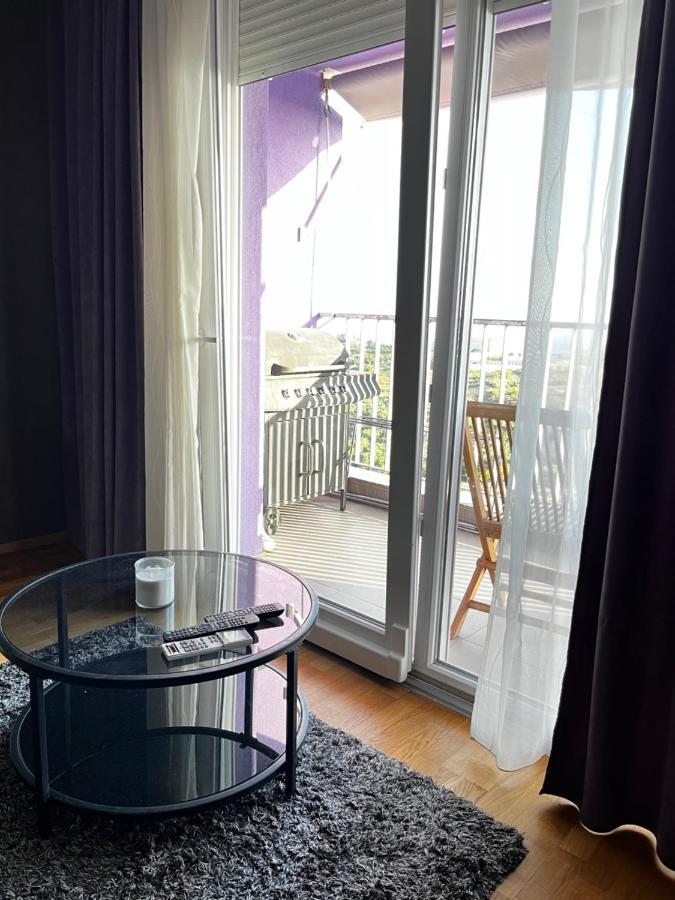Apartman Vanesa Apartment Split Ngoại thất bức ảnh