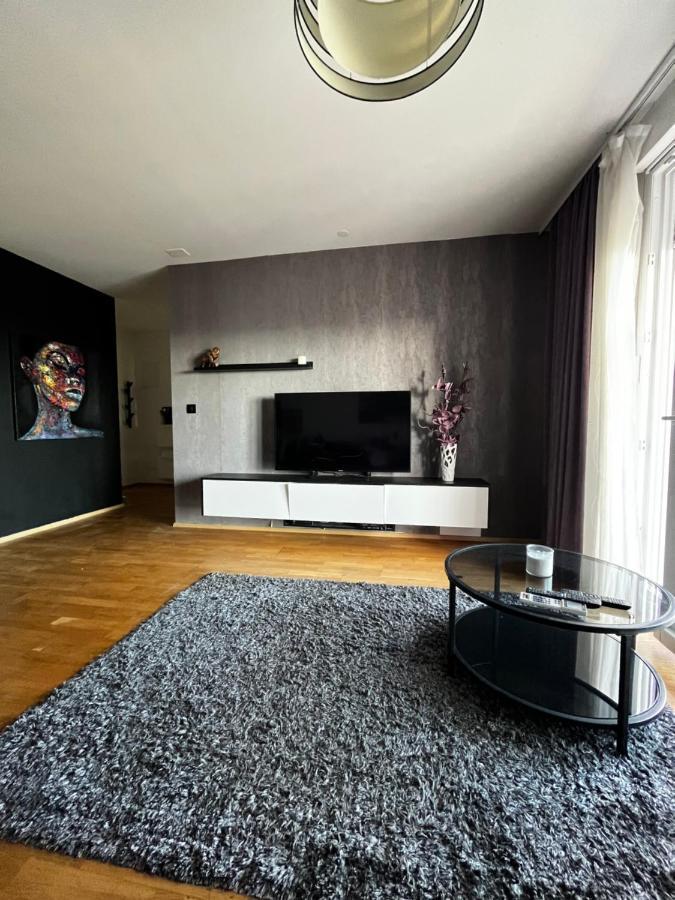Apartman Vanesa Apartment Split Ngoại thất bức ảnh