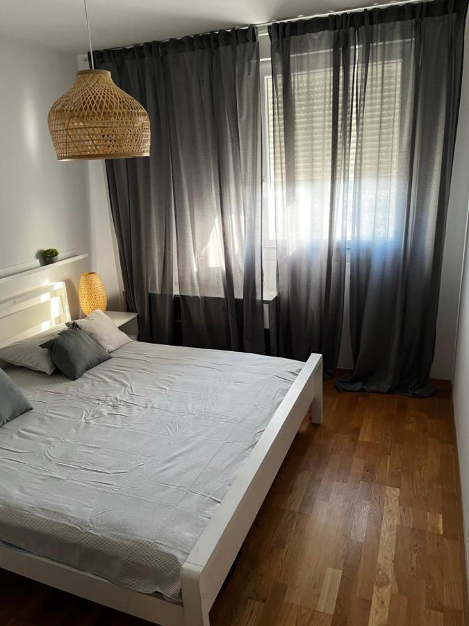 Apartman Vanesa Apartment Split Ngoại thất bức ảnh