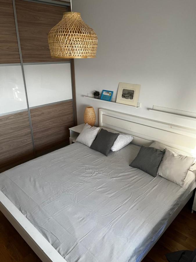 Apartman Vanesa Apartment Split Ngoại thất bức ảnh