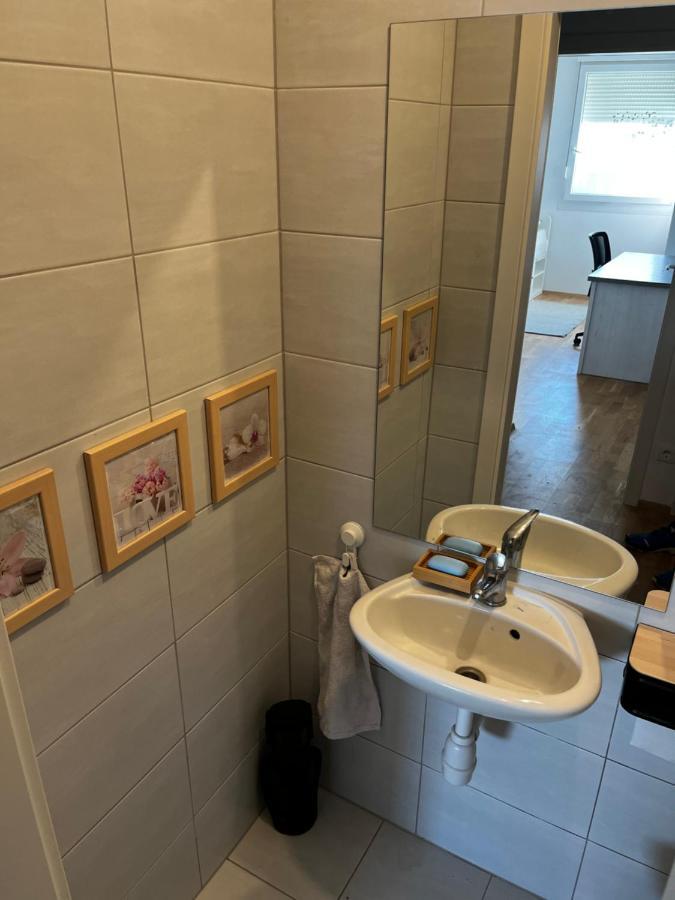 Apartman Vanesa Apartment Split Ngoại thất bức ảnh