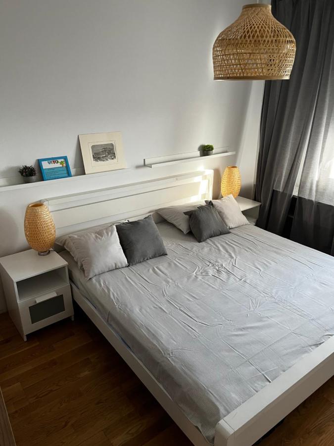 Apartman Vanesa Apartment Split Ngoại thất bức ảnh