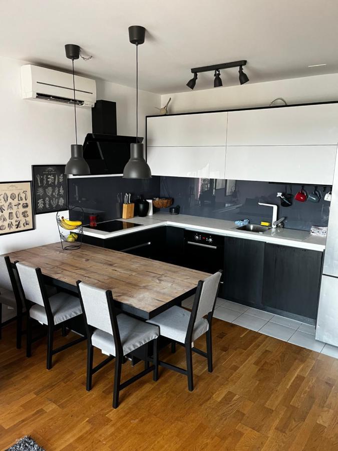 Apartman Vanesa Apartment Split Ngoại thất bức ảnh
