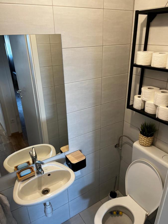 Apartman Vanesa Apartment Split Ngoại thất bức ảnh
