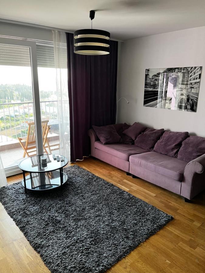 Apartman Vanesa Apartment Split Ngoại thất bức ảnh