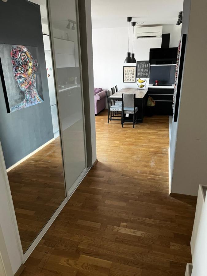 Apartman Vanesa Apartment Split Ngoại thất bức ảnh