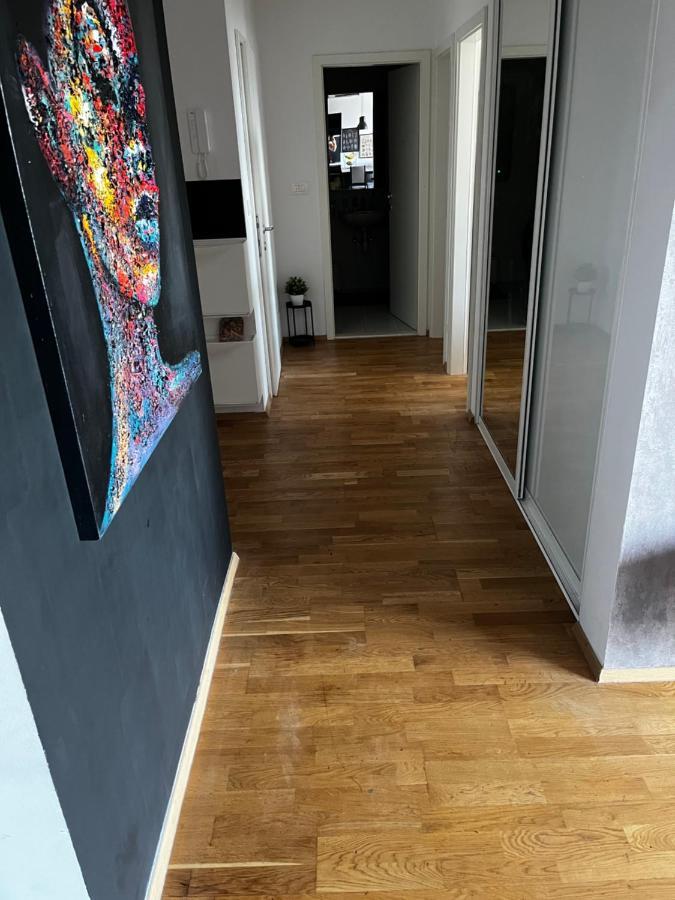 Apartman Vanesa Apartment Split Ngoại thất bức ảnh