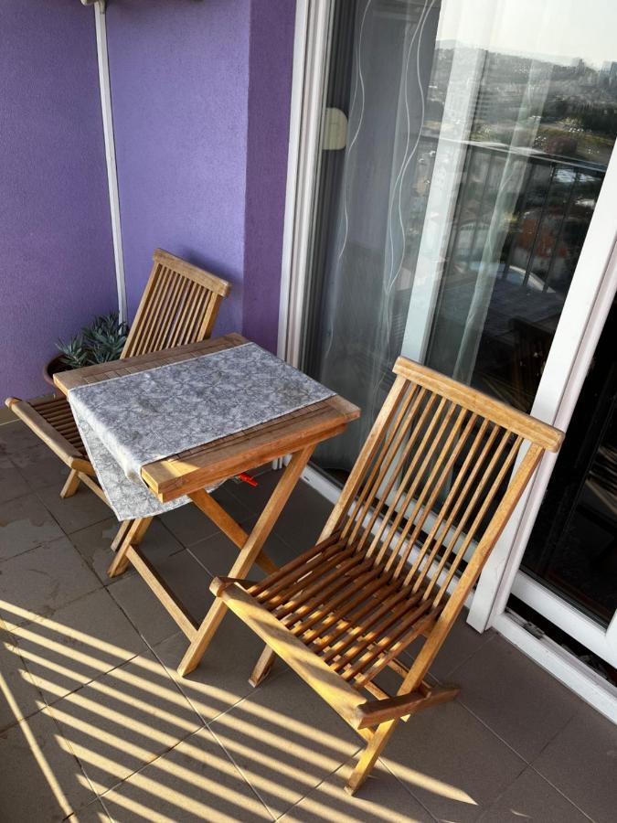 Apartman Vanesa Apartment Split Ngoại thất bức ảnh
