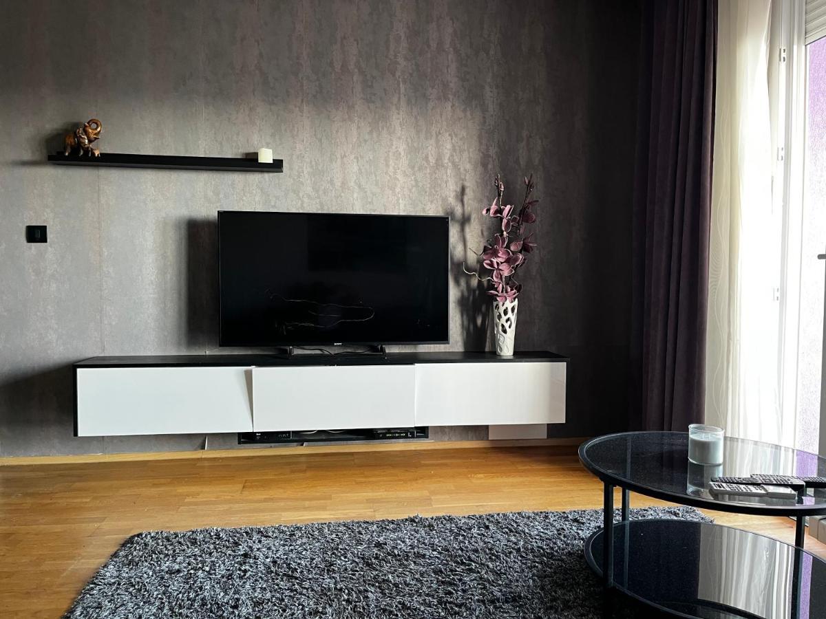 Apartman Vanesa Apartment Split Ngoại thất bức ảnh