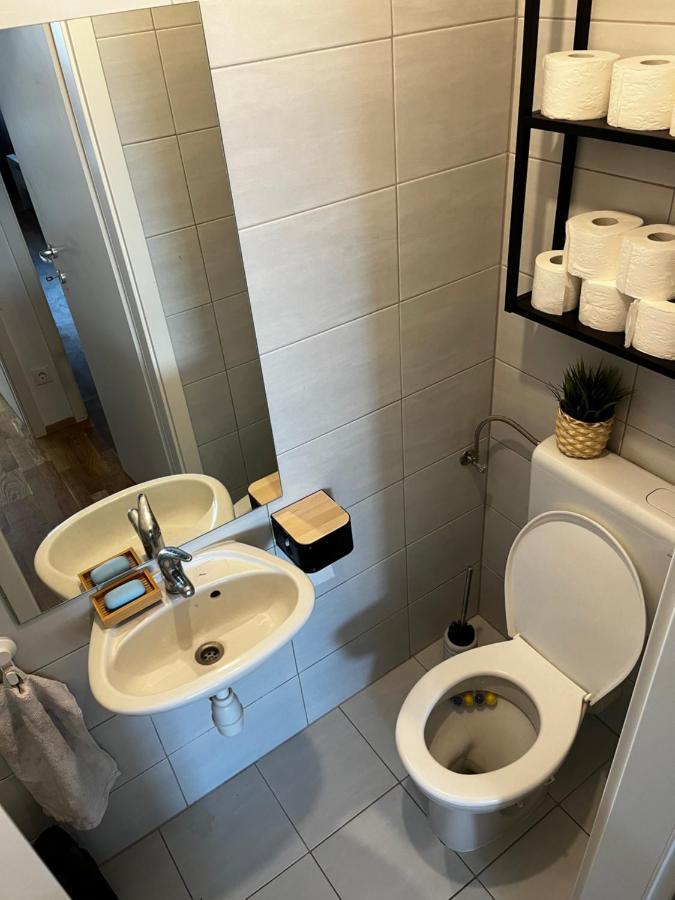 Apartman Vanesa Apartment Split Ngoại thất bức ảnh