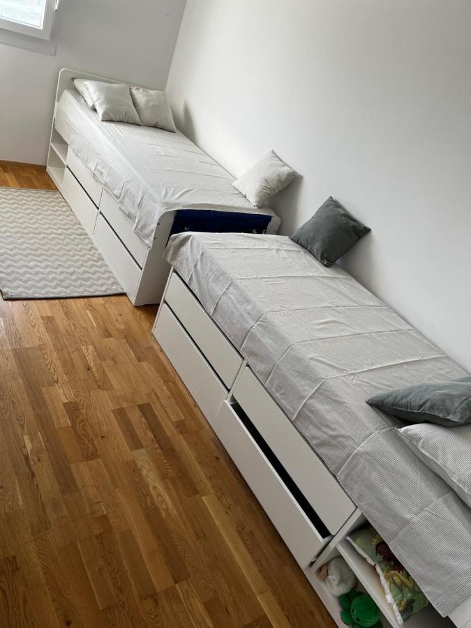 Apartman Vanesa Apartment Split Ngoại thất bức ảnh