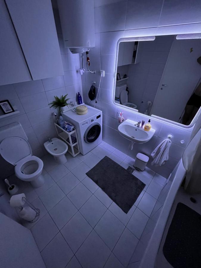 Apartman Vanesa Apartment Split Ngoại thất bức ảnh