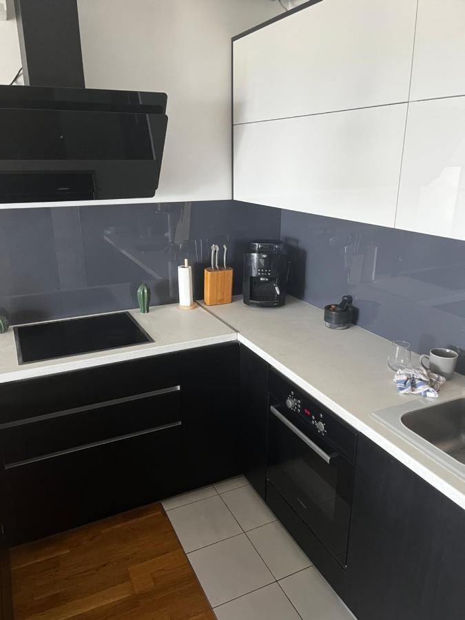Apartman Vanesa Apartment Split Ngoại thất bức ảnh
