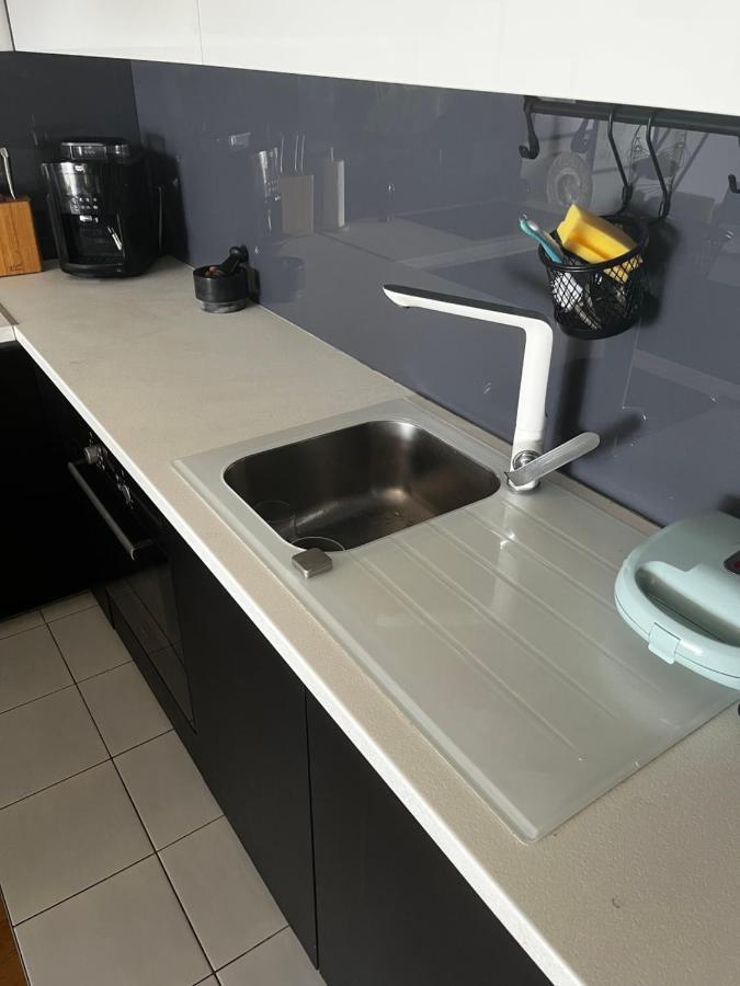 Apartman Vanesa Apartment Split Ngoại thất bức ảnh