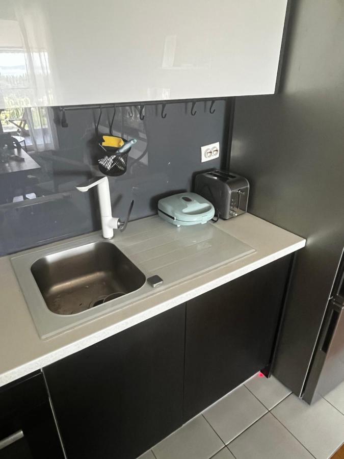 Apartman Vanesa Apartment Split Ngoại thất bức ảnh