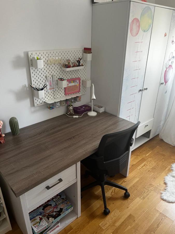 Apartman Vanesa Apartment Split Ngoại thất bức ảnh