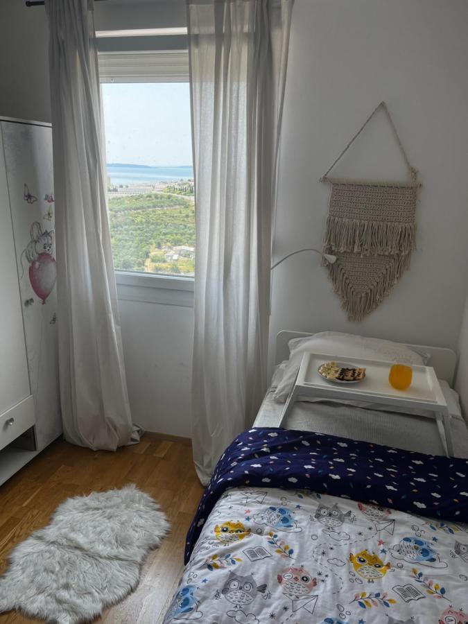 Apartman Vanesa Apartment Split Ngoại thất bức ảnh