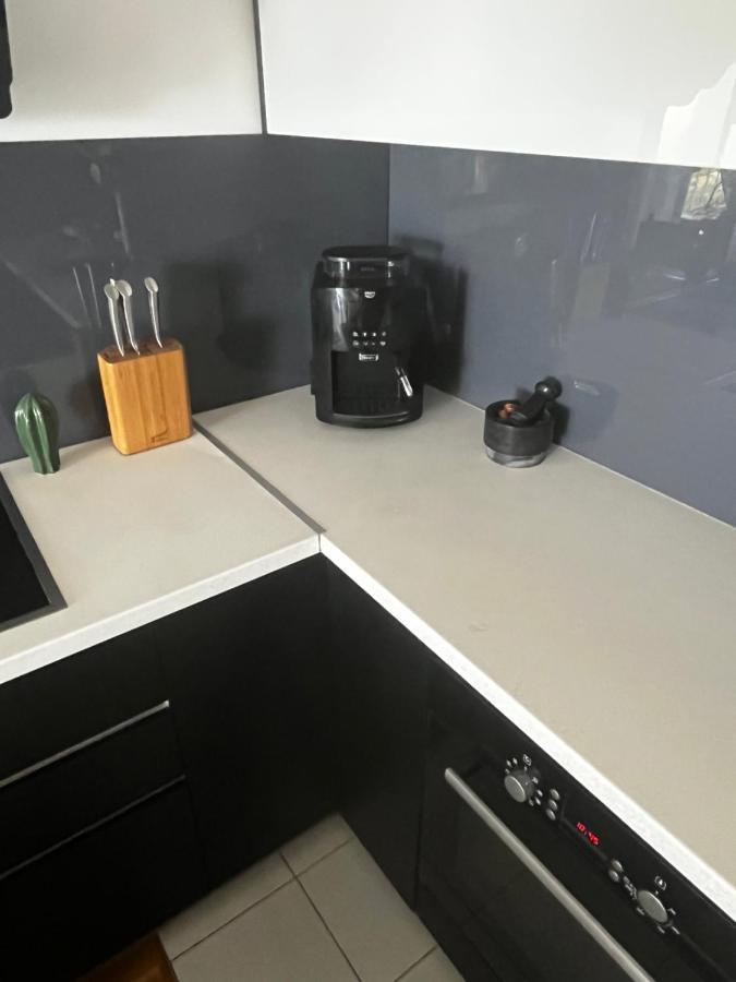 Apartman Vanesa Apartment Split Ngoại thất bức ảnh