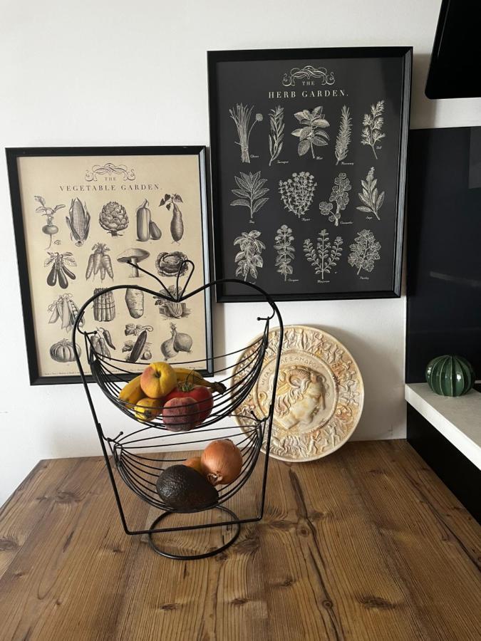 Apartman Vanesa Apartment Split Ngoại thất bức ảnh