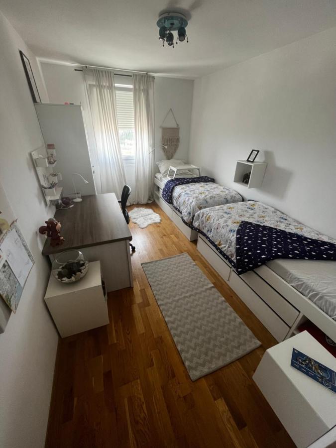 Apartman Vanesa Apartment Split Ngoại thất bức ảnh
