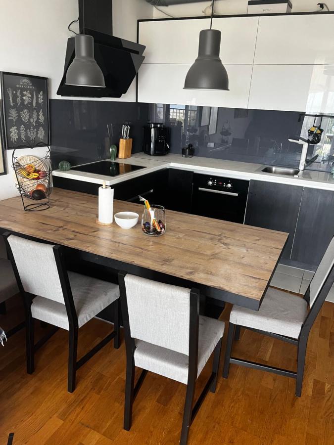 Apartman Vanesa Apartment Split Ngoại thất bức ảnh