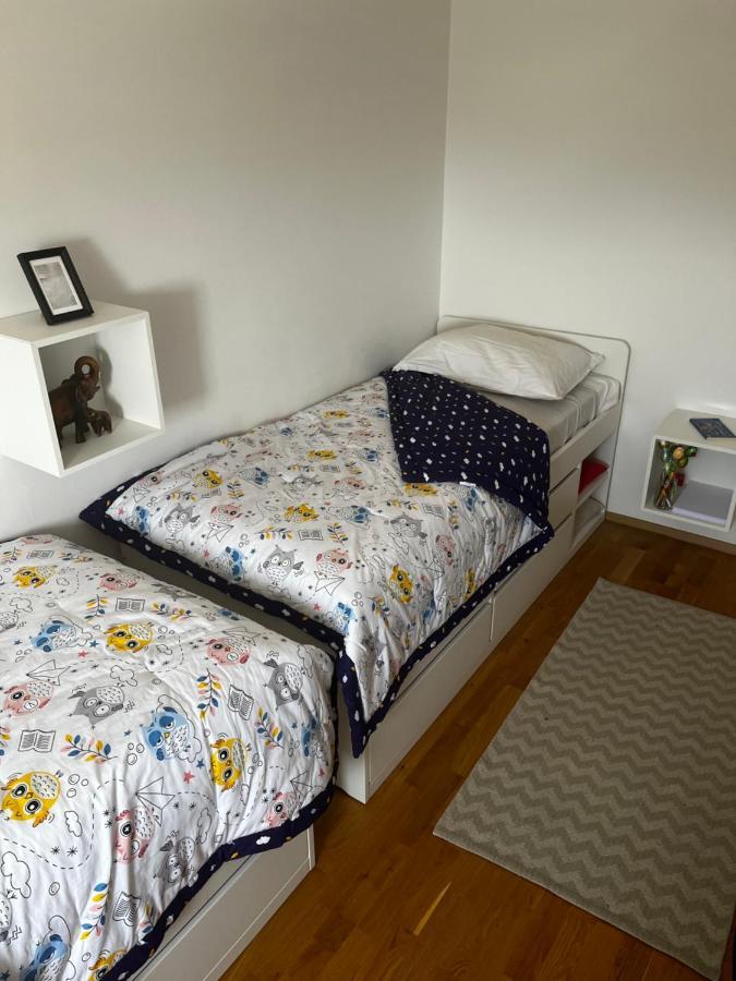 Apartman Vanesa Apartment Split Ngoại thất bức ảnh