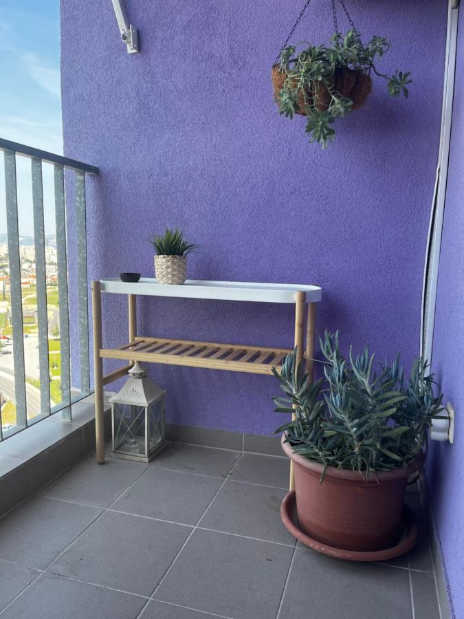 Apartman Vanesa Apartment Split Ngoại thất bức ảnh