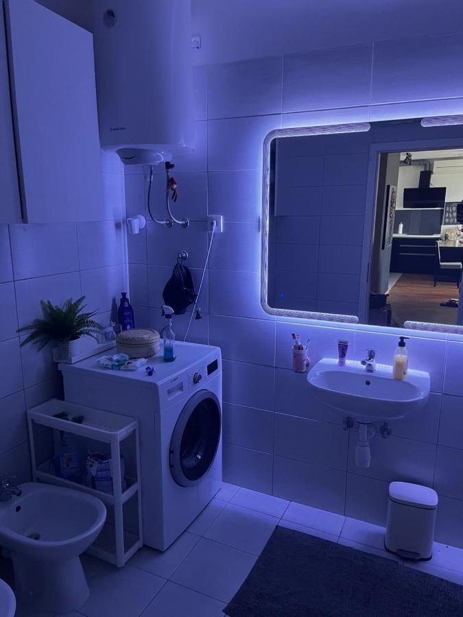 Apartman Vanesa Apartment Split Ngoại thất bức ảnh